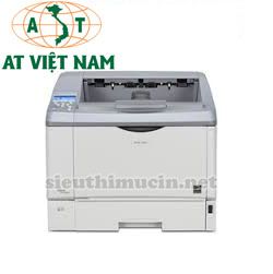 Máy in laser đen trắng Ricoh Aficio SP 6330N-In mạng-A3                                                                                                                                                 